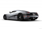 Koenigsegg CCX